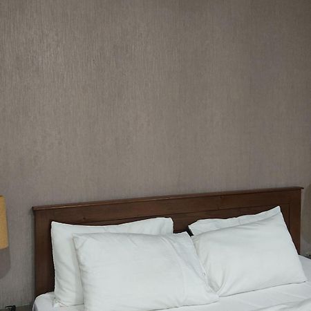 Hotel Daffodils Ravalpindi Kültér fotó