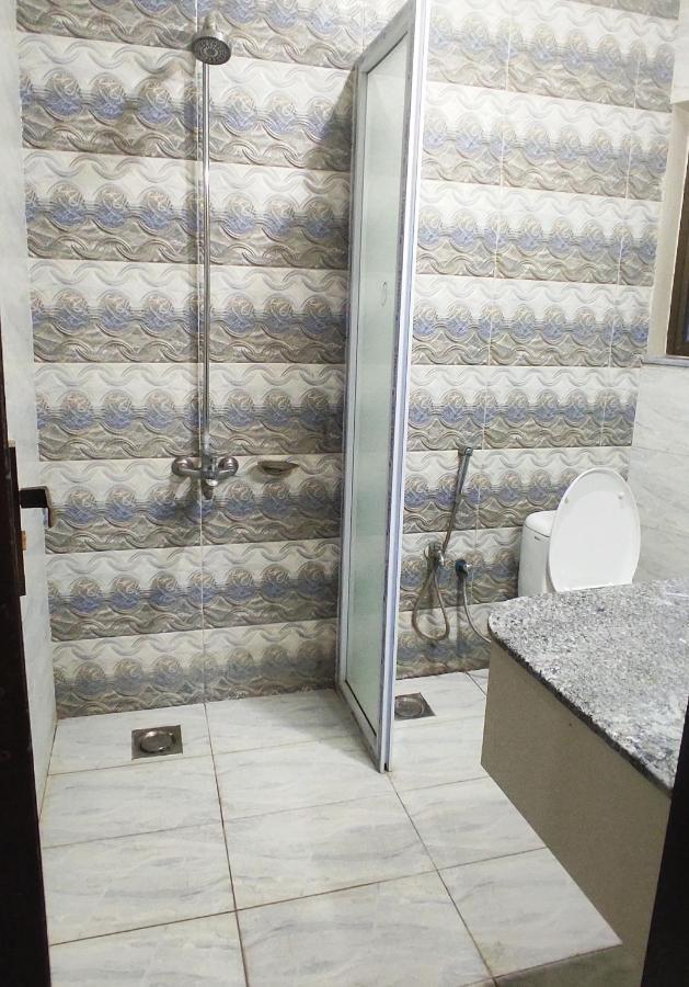 Hotel Daffodils Ravalpindi Kültér fotó