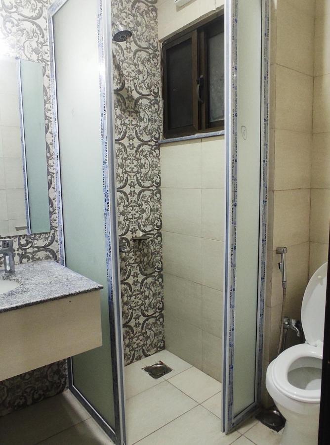 Hotel Daffodils Ravalpindi Kültér fotó