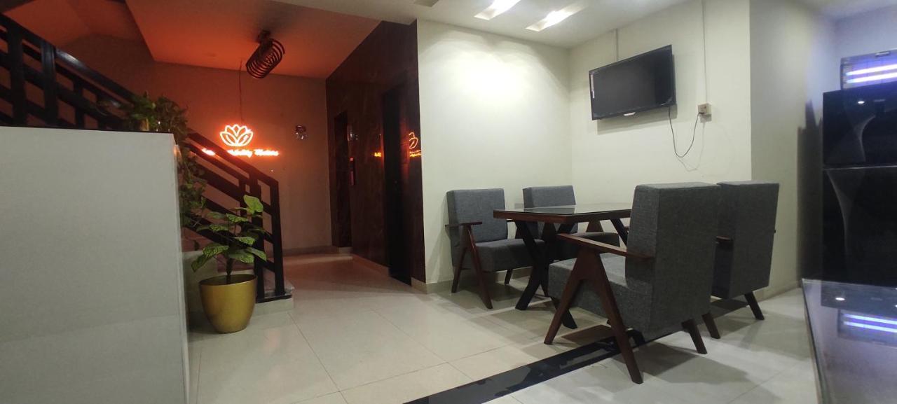 Hotel Daffodils Ravalpindi Kültér fotó