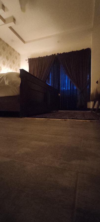 Hotel Daffodils Ravalpindi Kültér fotó