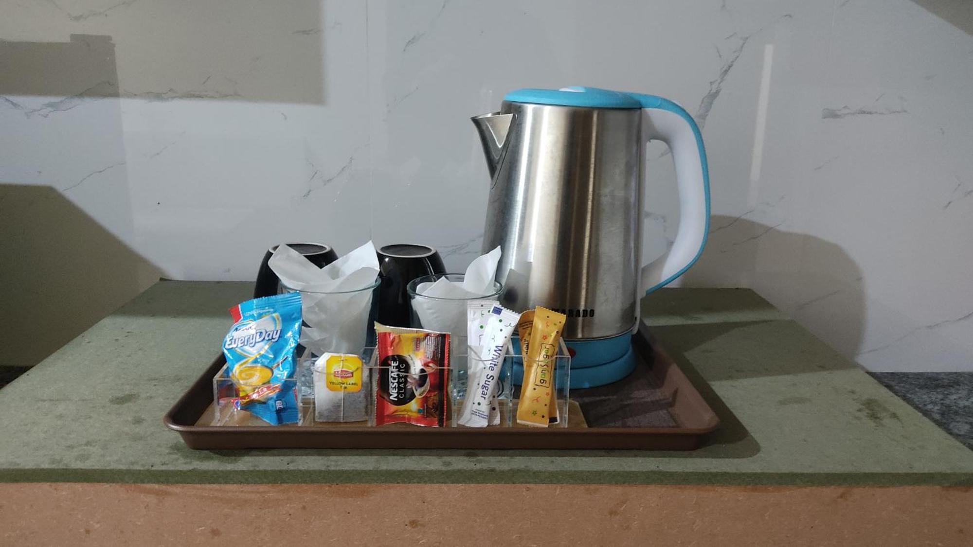 Hotel Daffodils Ravalpindi Kültér fotó