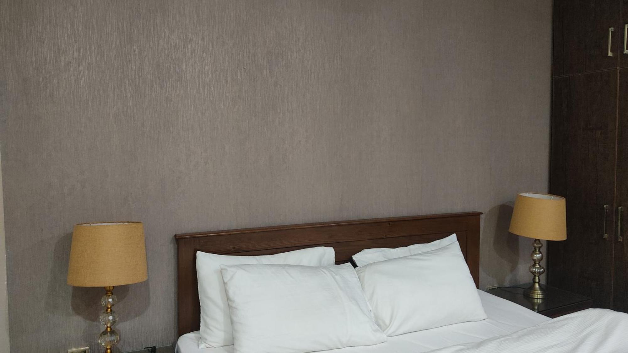 Hotel Daffodils Ravalpindi Kültér fotó