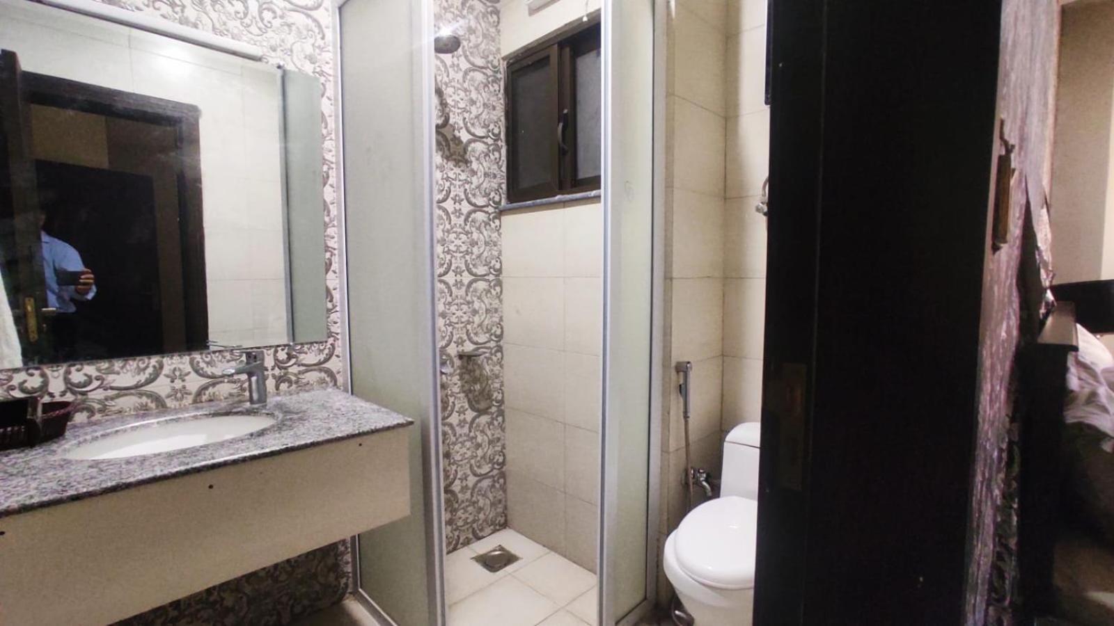 Hotel Daffodils Ravalpindi Kültér fotó